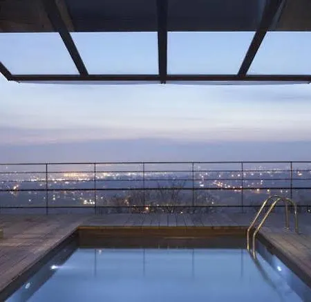Hotel L Ermitage 4*