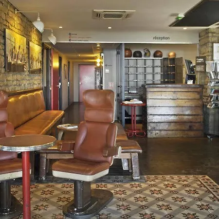 Hotel L Ermitage 4*