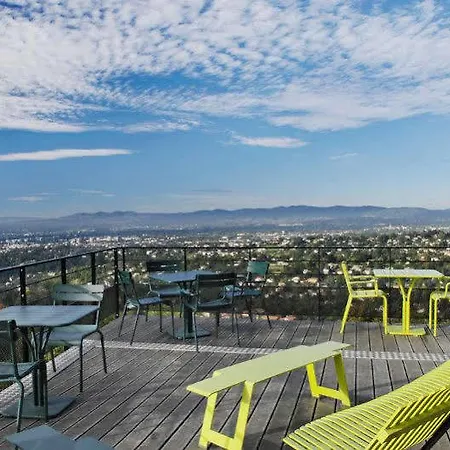 Hotel L Ermitage 4*